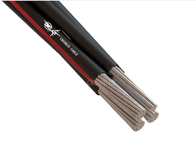 AERIAL BUNDLED CABLE (NFC 33-209)