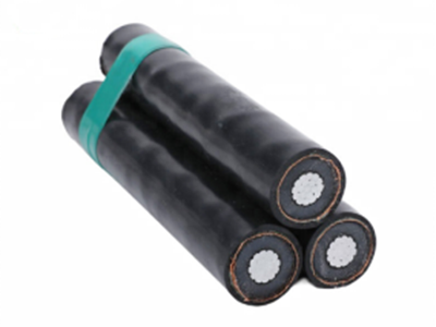 Medium voltage ABC overhead Cable