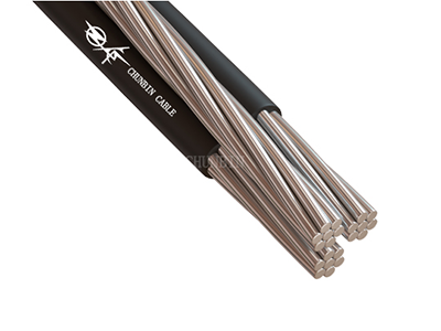 SERVICE DROP CABLE (ANSI/ICEA S-76-474)