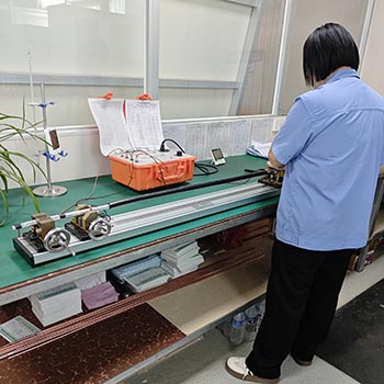 Quality Inspection
