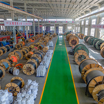 Warehousing