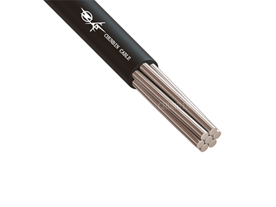 AERIAL INSULATED CABLE (IEC 60502-1 / GB/T 12527)