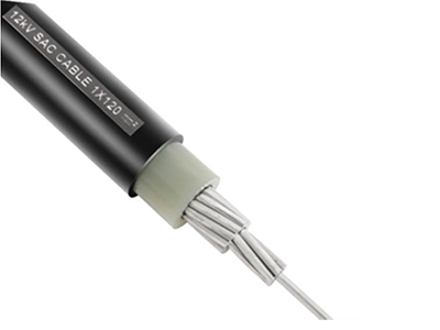 AERIAL INSULATED CABLE (IEC 60502-2 / GB/T 14049)
